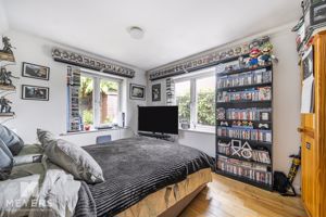 Bedroom 2- click for photo gallery
